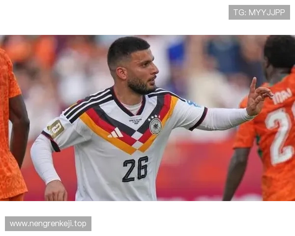 德国2-1逆转科特迪瓦,替补球员如何改变比赛走势